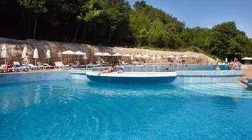 PARADISE BEACH