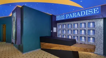 Paradise Beach