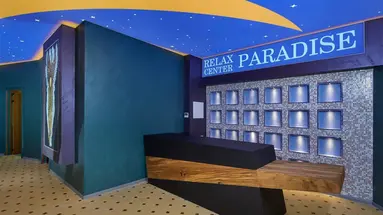 Paradise Beach