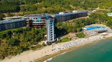 PARADISE BEACH