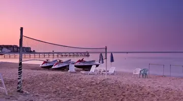 Paradise Beach