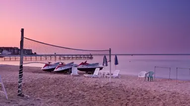 Paradise Beach