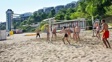 Paradise Beach