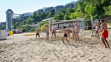 Paradise Beach