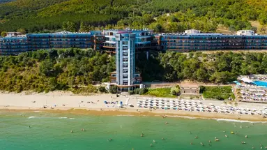 PARADISE BEACH