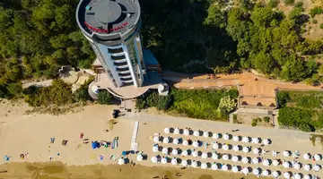 PARADISE BEACH