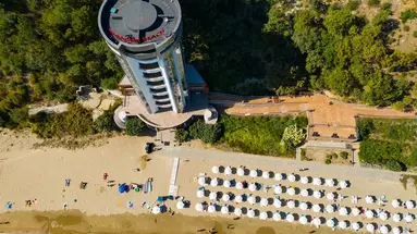 PARADISE BEACH