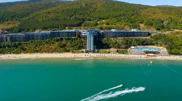 Paradise Beach