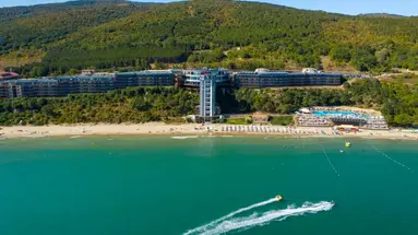 Paradise Beach