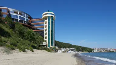 PARADISE BEACH
