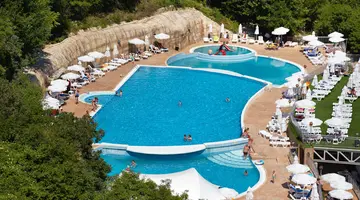 PARADISE BEACH