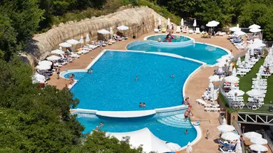 PARADISE BEACH