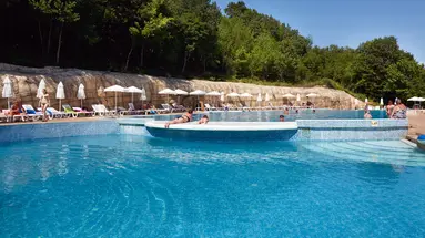 PARADISE BEACH