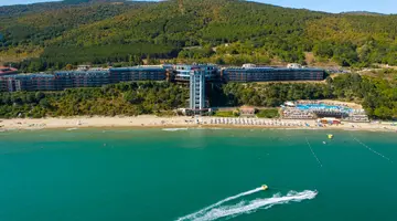 Paradise Beach