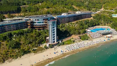 Paradise Beach