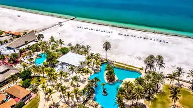 Paradise Coche