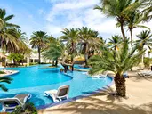 Paradise Coche