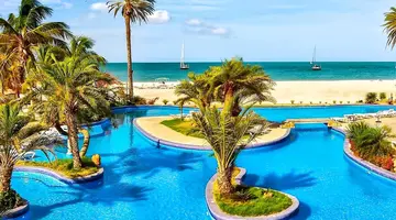 Paradise Coche