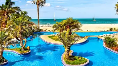 Paradise Coche