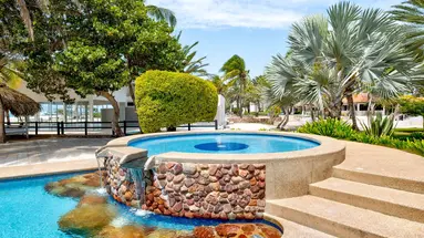 Paradise Coche