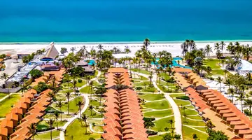 Paradise Coche