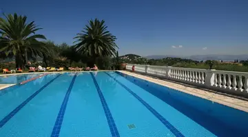 Paradise Corfu Gouvia