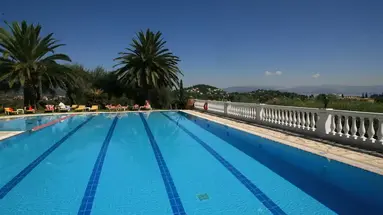 Paradise Corfu Gouvia