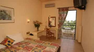 Paradise Corfu Gouvia