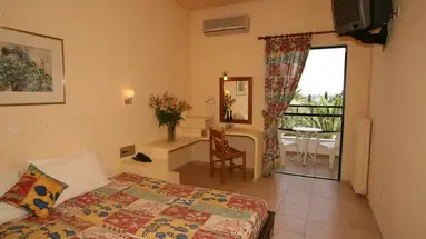 Paradise Corfu Gouvia