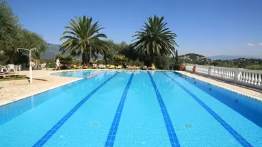 Paradise Corfu Gouvia