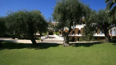 Paradise Corfu Gouvia