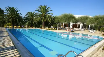 Paradise Corfu Gouvia