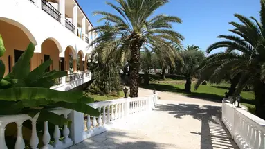 Paradise Corfu Gouvia