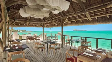 Paradise Cove Boutique Hotel