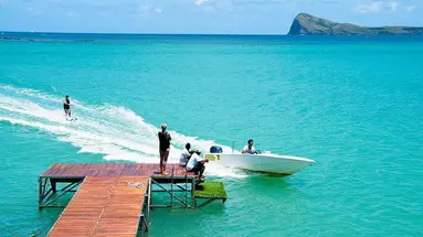 Paradise Cove Boutique Hotel