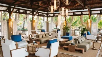 Paradise Cove Boutique Hotel