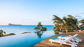 Paradise Cove Boutique Hotel