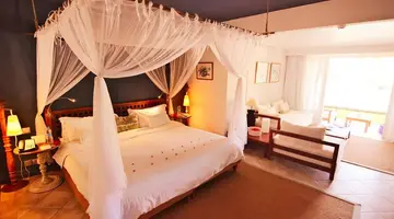 Paradise Cove Boutique Hotel