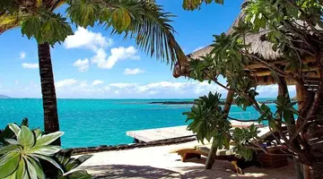 Paradise Cove Boutique Hotel