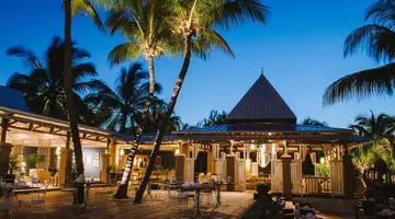 Paradise Cove Boutique Hotel