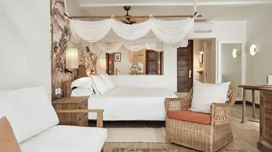 Paradise Cove Boutique Hotel