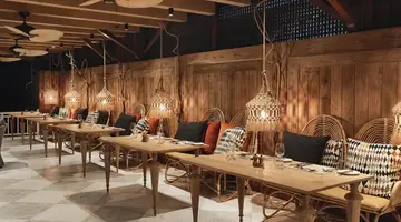 Paradise Cove Boutique Hotel