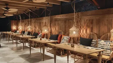 Paradise Cove Boutique Hotel