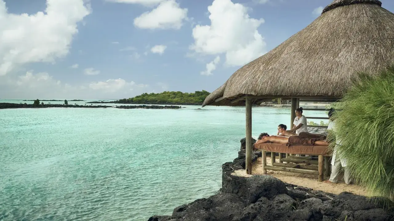 Paradise Cove Boutique Hotel