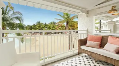 PARADISE COVE BOUTIQUE HOTEL