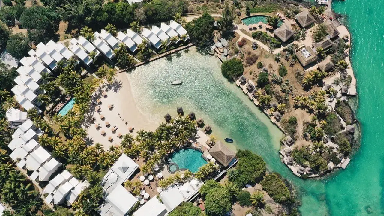 Paradise Cove Boutique Hotel