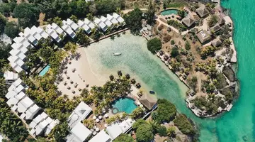 Paradise Cove Boutique Hotel