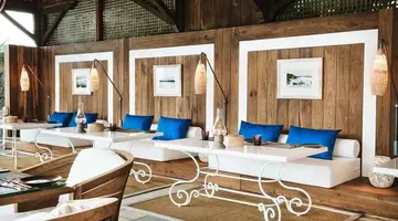 Paradise Cove Boutique Hotel