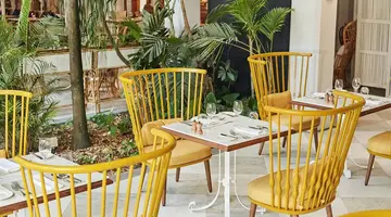 Paradise Cove Boutique Hotel