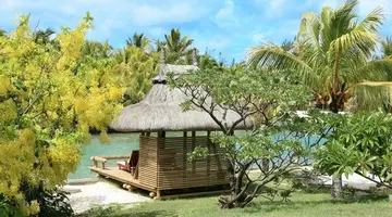 Paradise Cove Boutique Hotel